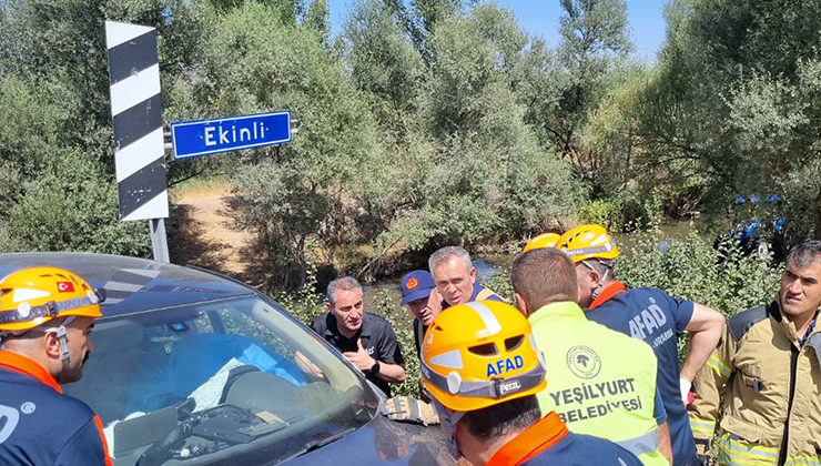 Tokat’ta otomobil bariyerlere çarptı: 1 ölü, 2 yaralı