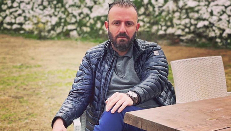 Trabzonsporlu eski futbolcunun oğlunu öldüren şahıs tutuklandı