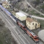Turistik Karaelmas Treni sonbahar seferlerine başlıyor