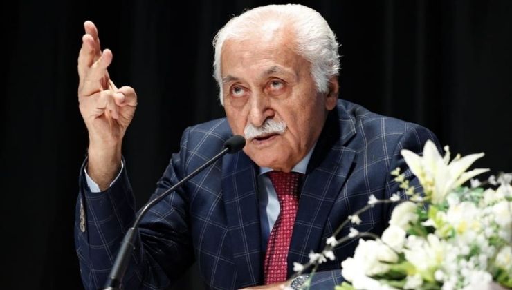Türk edebiyatının usta ismi Yavuz Bülent Bakiler vefat etti