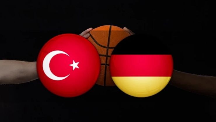 Türkiye – Almanya | EuroBasket 2025 final maç sonucu (83-88)