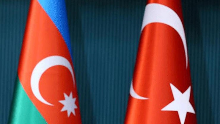 Türkiye-Azerbaycan 4. Enerji Forumu yarın İzmir’de başlıyor