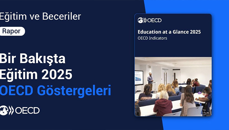 Türkiye en fazla ilerleme kaydeden ülkeler arasında yer aldı