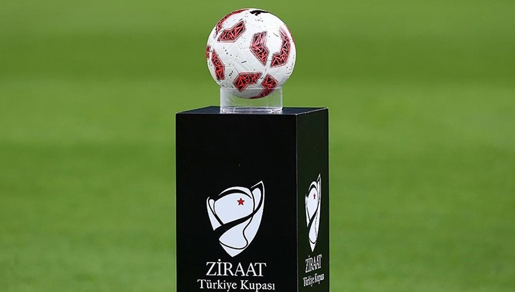 Türkiye Kupası’nda santra zamanı