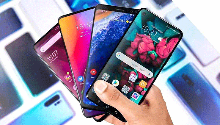 Türkiye’de bu üç telefon, pazarın yüzde 75’ine hakim
