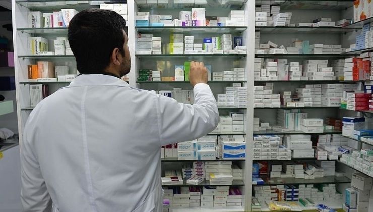 Türkiye’nin 5 yılda en fazla eczacılık ürünü sattığı ülke Güney Kore oldu