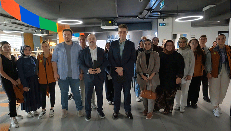“Türkiye’nin Sosyal Panoraması: Nüfus ve Aile” semineri düzenlendi