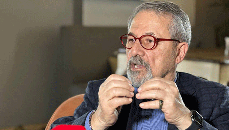 Türkiye’nin tanıdığı o isimden Konya’ya uyarı