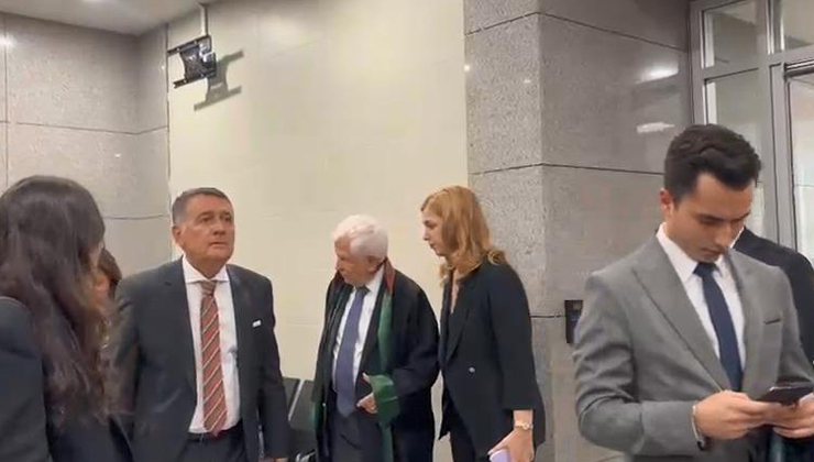 TÜSİAD yöneticilerinin yargılandığı davada duruşma 20 Ocak’a ertelendi