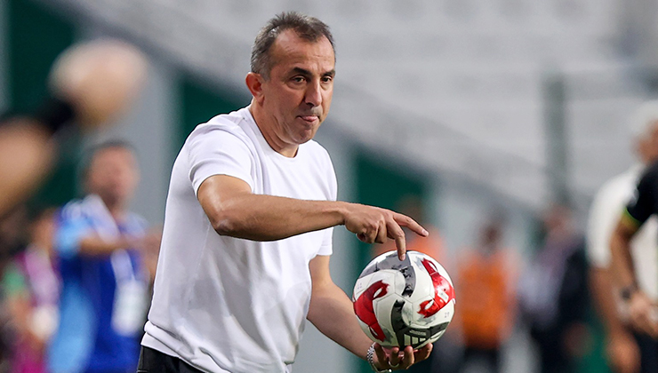 Uçar, hedeflerini tek tek açıkladı