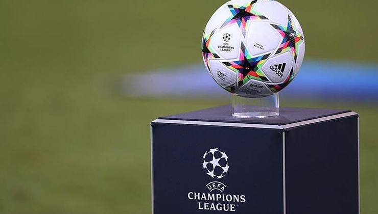 UEFA Şampiyonlar Ligi’nde 2. hafta heyecanı yarın başlayacak