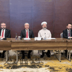 Uluslararası Aile Çalıştayı Konya’da gerçekleştirildi