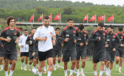 Ümit Milliler Trabzon yolcusu