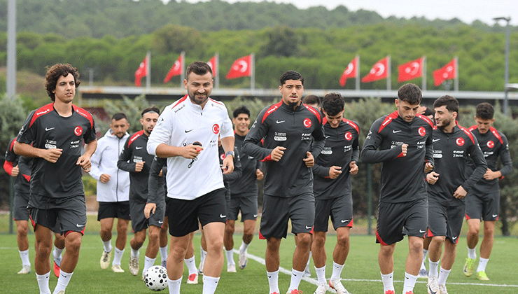 Ümit Milliler Trabzon yolcusu