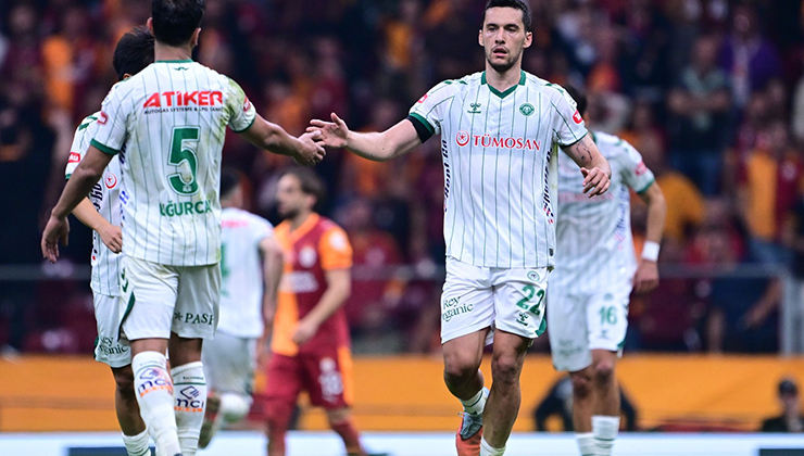 Umut Nayir’den özeleştiri! Böyle hatalar yapmamalıyız