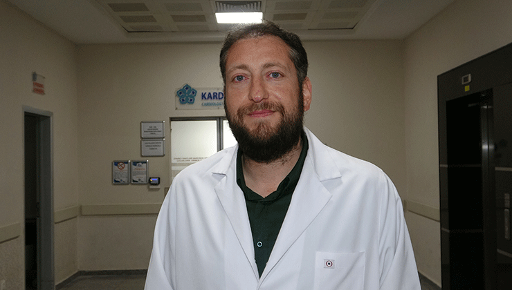 Uzmanı uyardı: Hareketsizlik ve obezite kalbi tehdit ediyor