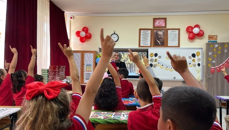 Uzmanı uyardı: Okula kahvaltısız giden çocuklar derslere odaklanamıyor