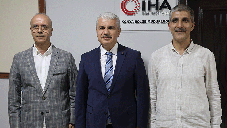 Vali Akın: “Su tasarrufu konusunda herkesin duyarlı olması lazım”