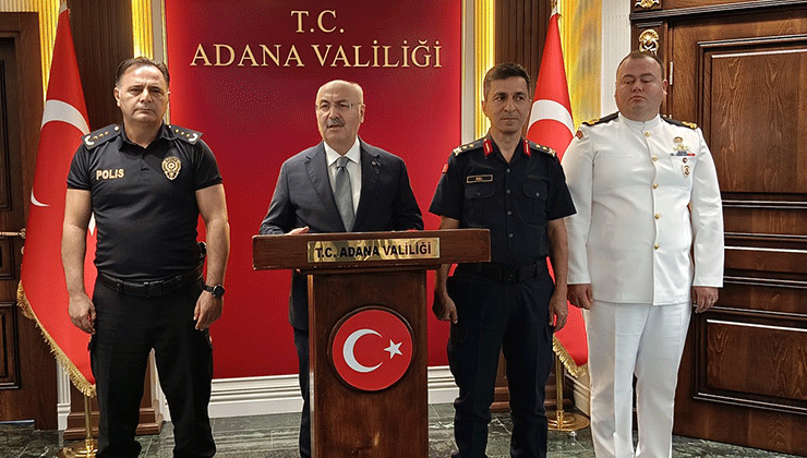 Vali Köşger, şehrin imajını bozuyor diyerek kabul etmedi