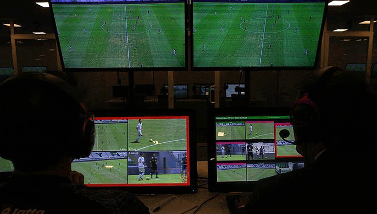 VAR’da o uygulama yeniden başlıyor