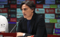 Vincenzo Montella: “Duygusal anlamda bu maçı çok hissettik ama o duyguları yönetemedik”