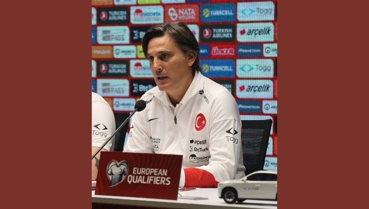 Vincenzo Montella: “Sonucu etkileyecek her türlü silaha sahibiz”