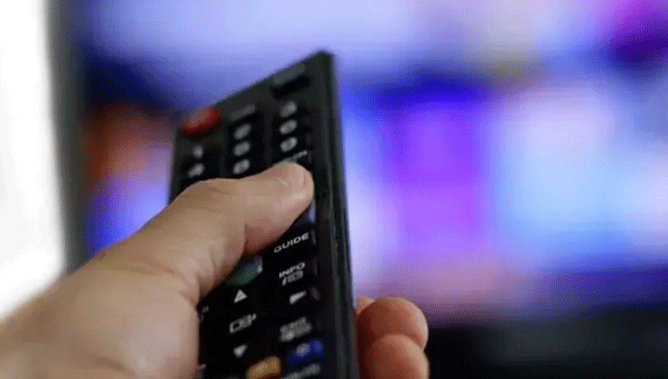 Yabancı dizi izleyeni idam ediyorlar!
