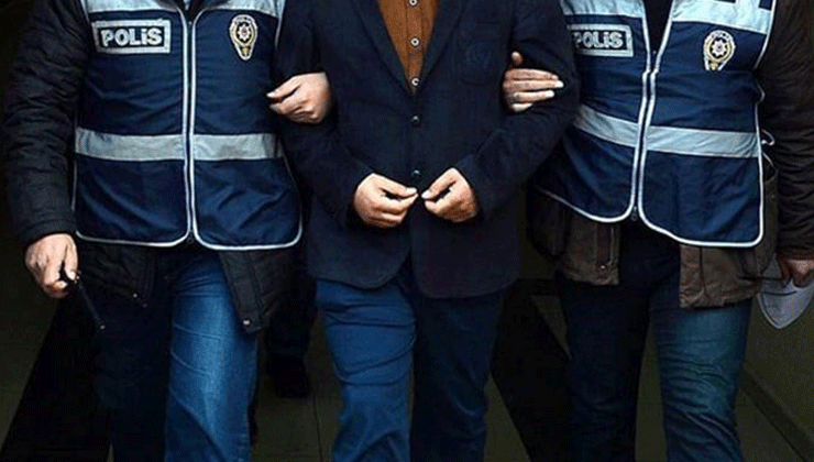 Yabancılara vatandaşlık için muvazaalı gayrimenkul satışı yapan örgüte operasyon: 106 gözaltı