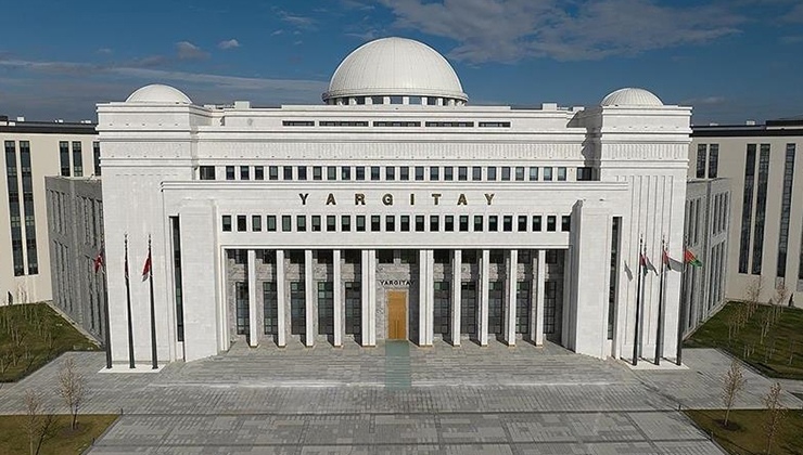 Yargıtaydan “rekabet yasağıyla ilgili davaların ticaret mahkemelerinde görülmesi” kararı