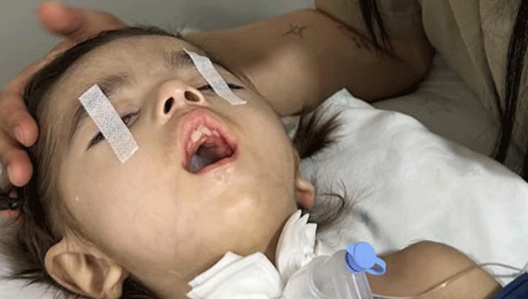 Yasmin’e arızalı solunum cihazı takıldığı iddia edildi: 7 ay komada kalıp hayatını kaybetti