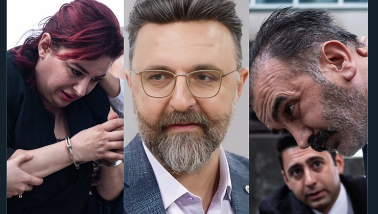 Yenidoğan çetesi davasındaki tahliye haberi gerçeği yansıtmıyor!