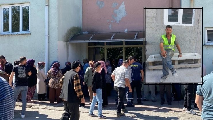 Ceviz toplarken elektrik akımına kapılarak hayatını kaybetti