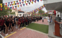 Yöntem’in, Yaka Yerleşkesinde eğitim-öğrenim dönemi heyecanla başladı