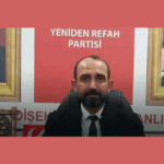 YRP Konya’da deprem istifalar peş peşe geldi