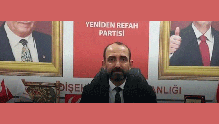 YRP Konya’da deprem istifalar peş peşe geldi