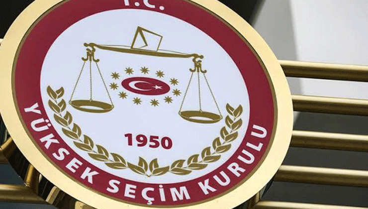 YSK, CHP İstanbul İl Kongresi’yle ilgili kararını açıkladı