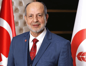 Yüksel: Mücadelemiz devam edecek