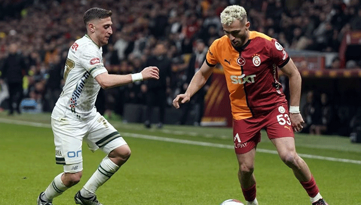 Zor ancak imkansız değil! Galatasaray virajı