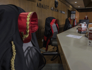1000 hakim ve savcı yardımcısı alımıyla ilgili sınav ilanı yayımlandı