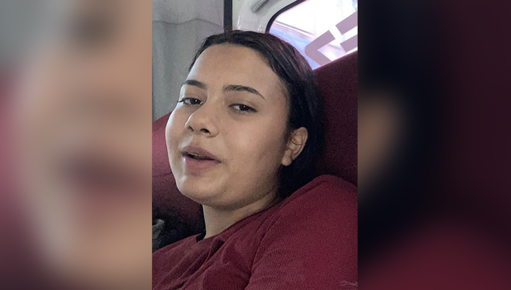 12 yaşındaki Efna’dan sevindiren haber