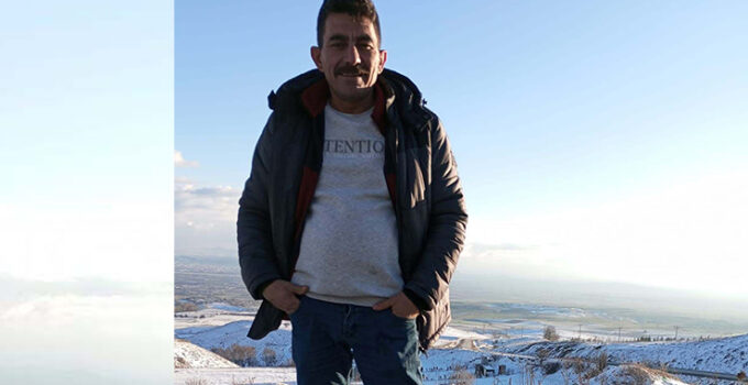 1,5 yaşındaki çocuğun boynunu kesen sanığa 21,5 yıl hapis