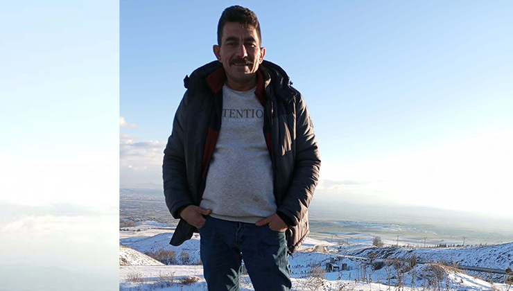 1,5 yaşındaki çocuğun boynunu kesen sanığa 21,5 yıl hapis