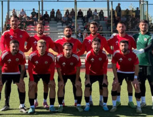 1915 Seydişehirspor’dan taraftara davet
