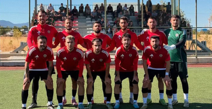 1915 Seydişehirspor’dan taraftara davet