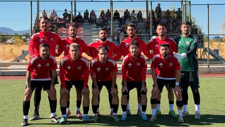 1915 Seydişehirspor’dan taraftara davet