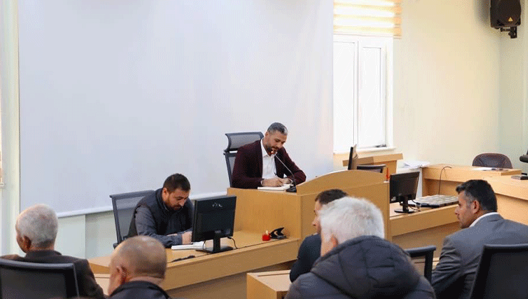 2026 yatırımları masada