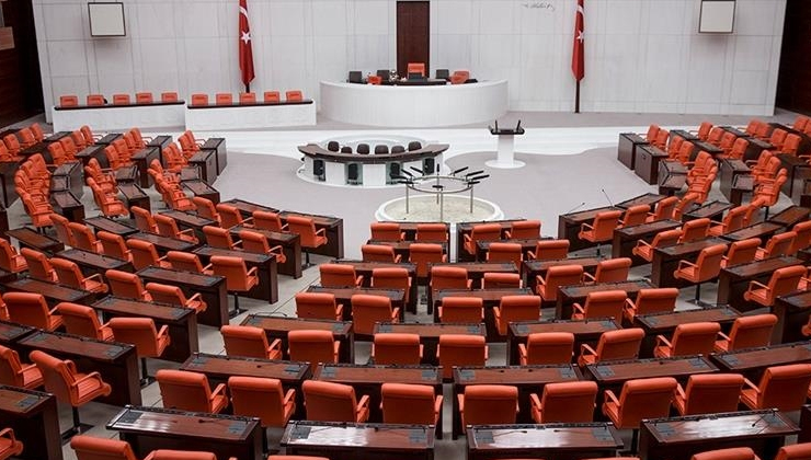 2026 Yılı Merkezi Yönetim Bütçe Kanunu Teklifi, TBMM Başkanlığına sunuldu