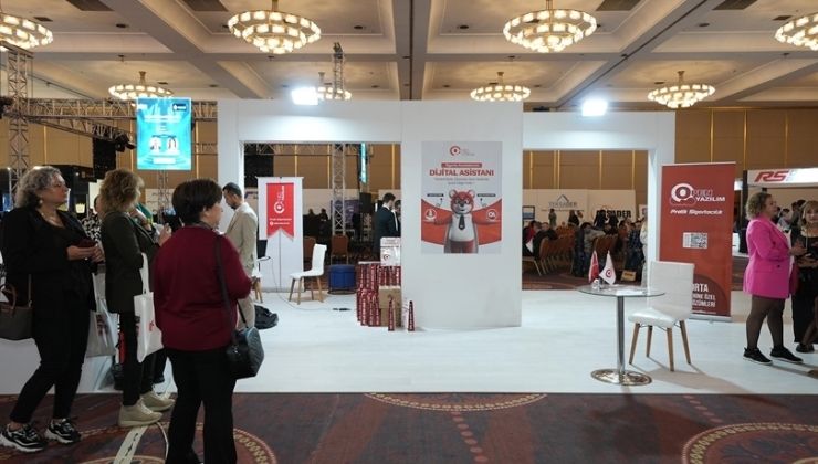 4. Sigorta Sektörü İşbirliği Fuarı ve Kongresi sektör temsilcilerini buluşturdu