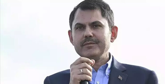 500 bin sosyal konut geliyor! Bakan Kurum: Büyük gün bugün