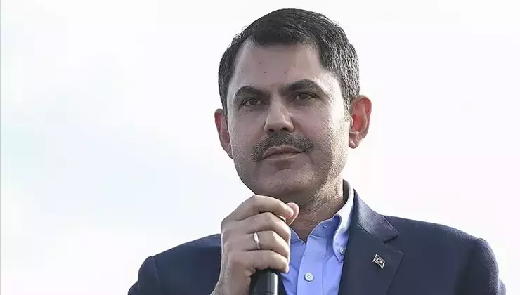 500 bin sosyal konut geliyor! Bakan Kurum: Büyük gün bugün